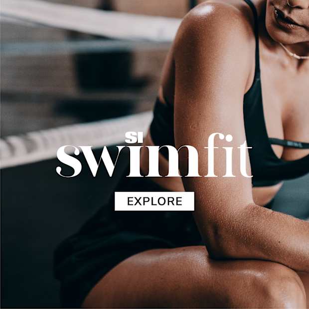 SwimFit-Explore